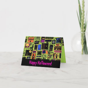 Candy Dreams ~ Card Kort