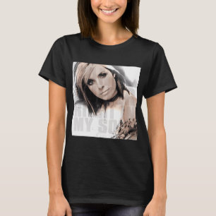 Candy Dulfer - Right in My Soul 2003 T Shirt