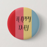 Candy Färg Lodrät Stripe