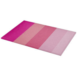 Candy Färg Rand Mönster