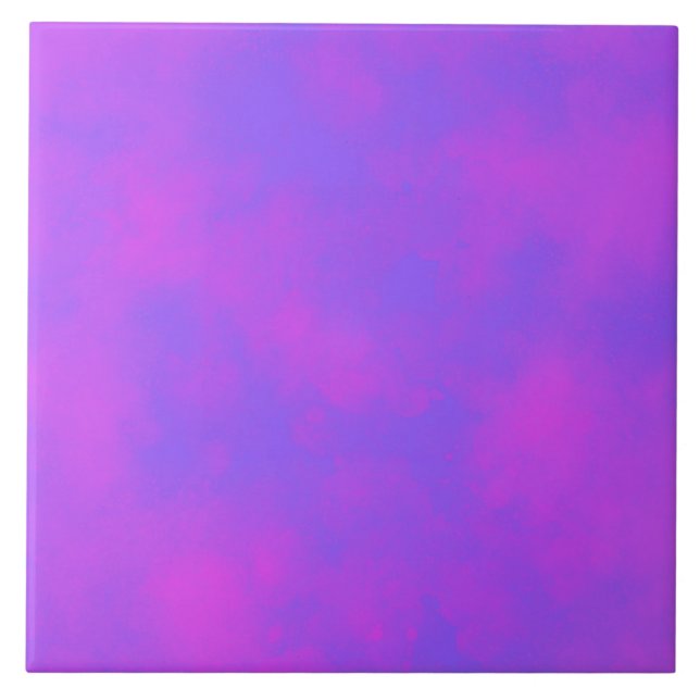 Candy Frost Cloud Effect Kakelplatta (Framsidan)