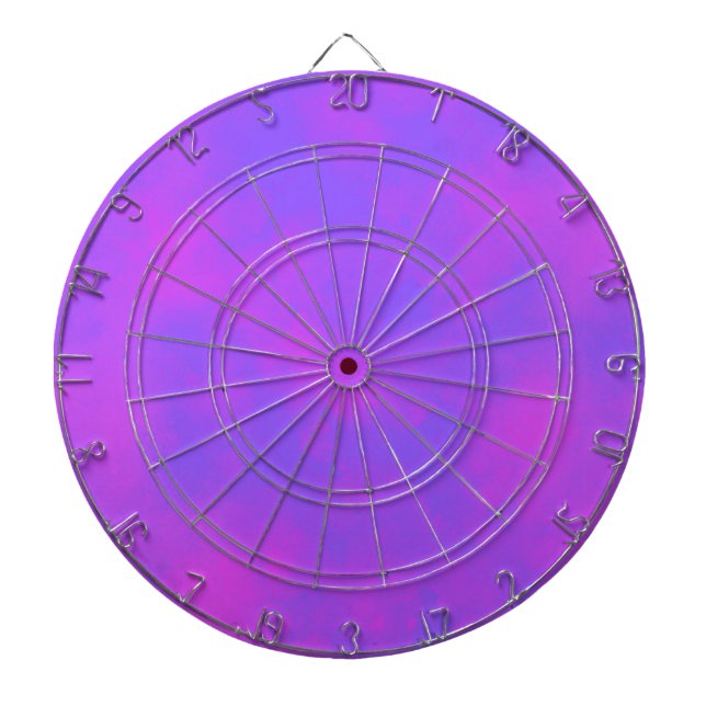 Candy Frost Storm Cloud Dartboard Darttavla (Framsidan)
