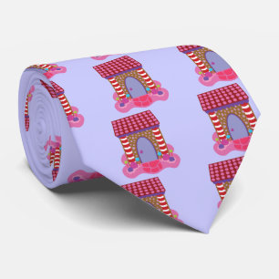 Candy Gingerbröd House Slips