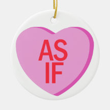Candy Heart - AS IF
