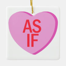 Candy Heart - AS IF