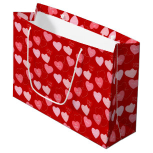 Candy Heart Cascade