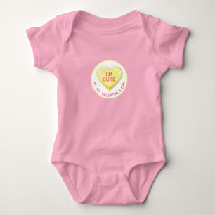 Candy Heart Cutie Paj T Shirt