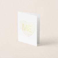 Candy Heart - ME