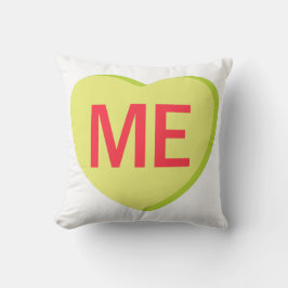 Candy Heart - ME Kudde