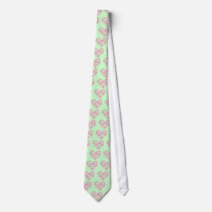 Candy Heart Slips