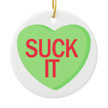 Candy Heart - SUG INTE