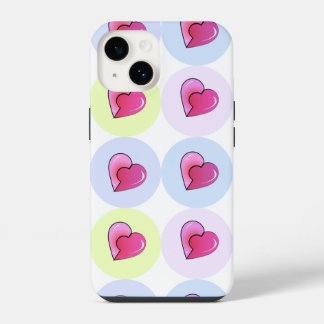Candy Hearts