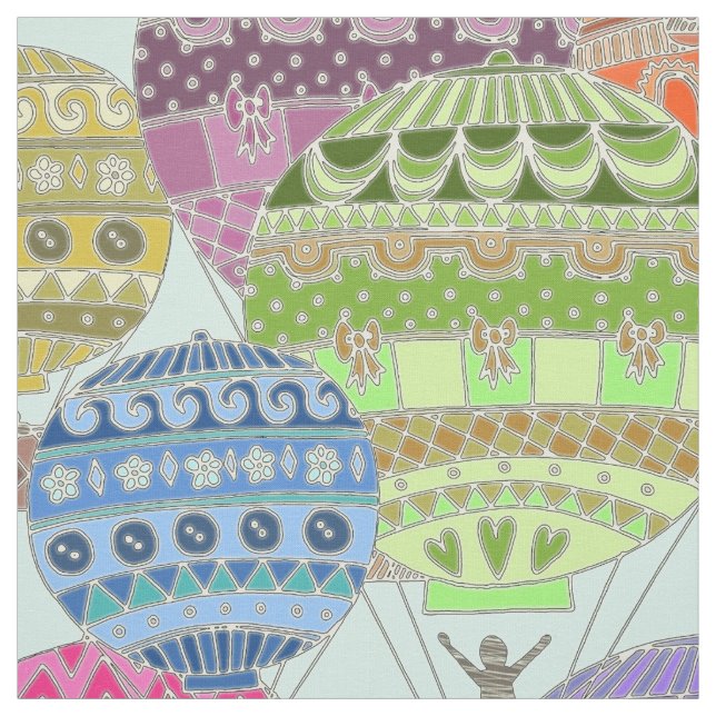 candy himlar tyg (Provkarta)