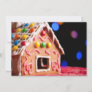 Candy house