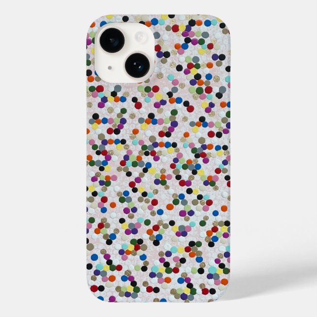Candy iphone case (Baksida)