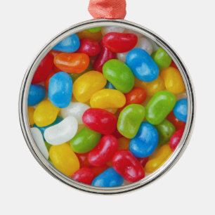 Candy Julgransprydnad Metall