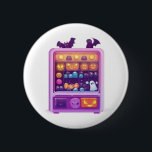 Candy Klo Maskin Knapp<br><div class="desc">Candy Klo Maskin</div>