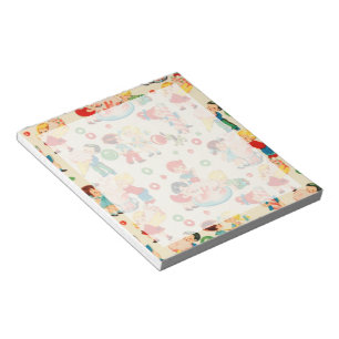 Candy Land Anteckningsblock