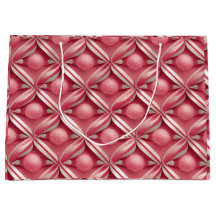 Candy Lane Collection, Rosa Gumball & Polkagrisar