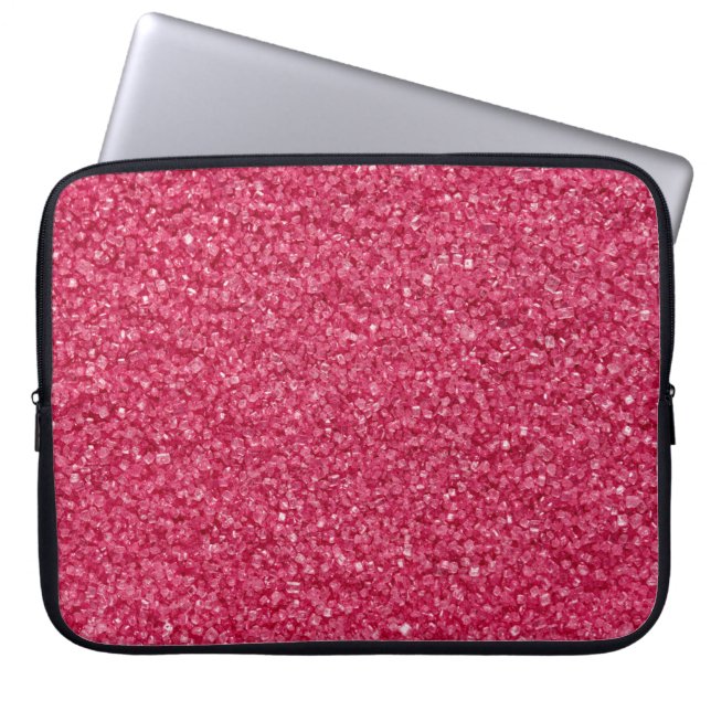 Candy Laptop Fodral (Framsidan)