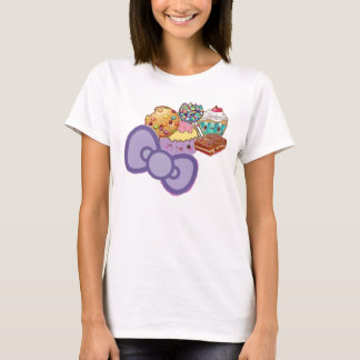 Candy Life Tee Shirt