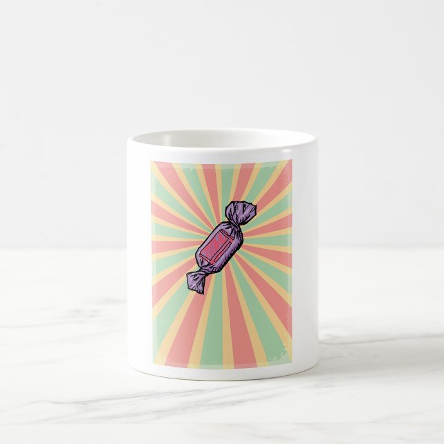 Candy Lollie Mugg (Skapare uppladdad)