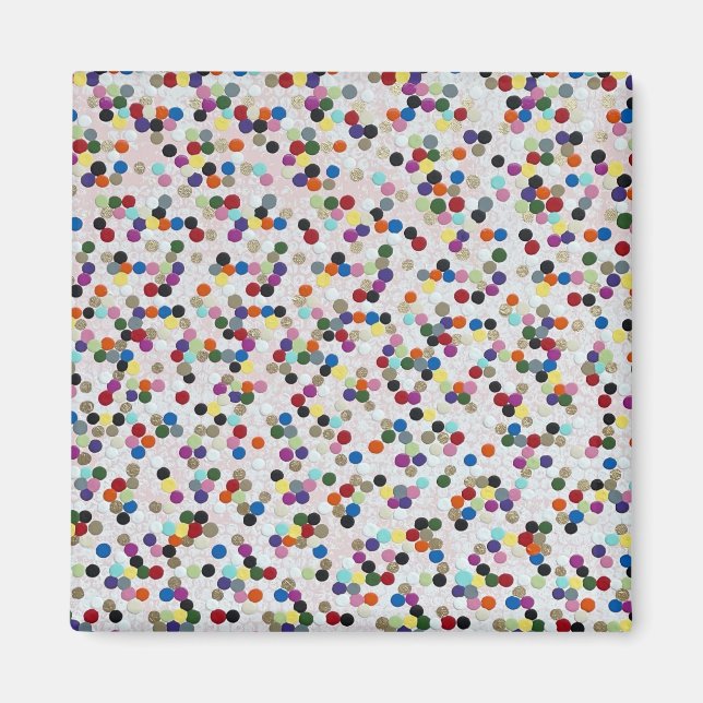 Candy Magnet (Framsidan)