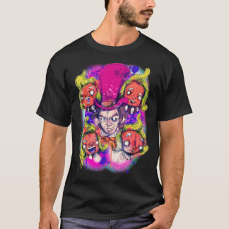Candy Man T Shirt
