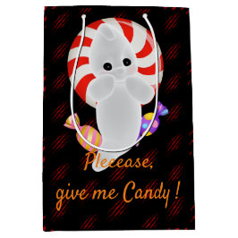 Candy Medium Gift Bag