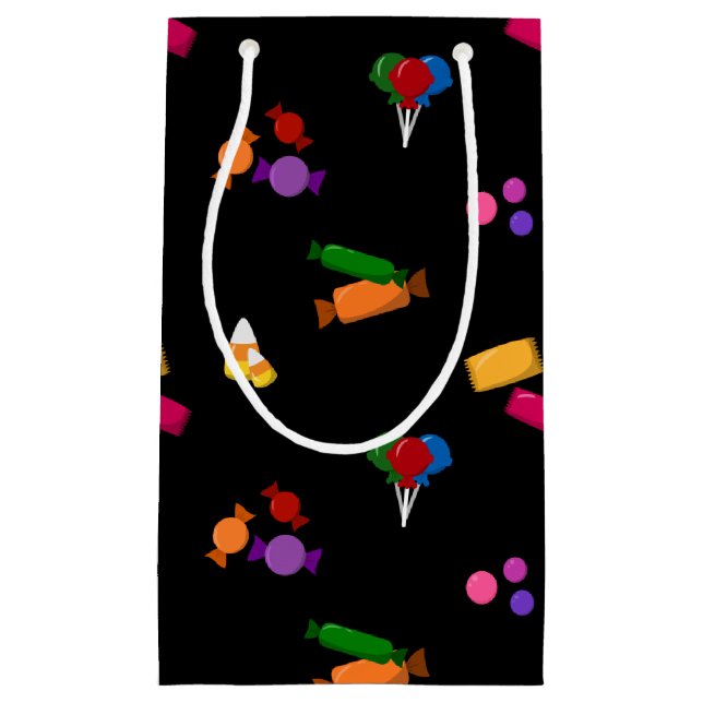 Candy Medley (Framsidan)