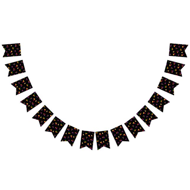 Candy Medley Vimplar (Alla)