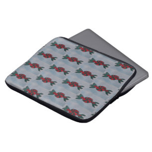 Candy Mints Electronics Bag Laptop Fodral