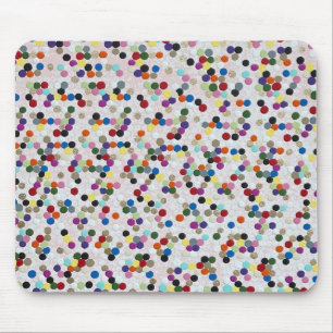 Candy Mousepad Musmatta