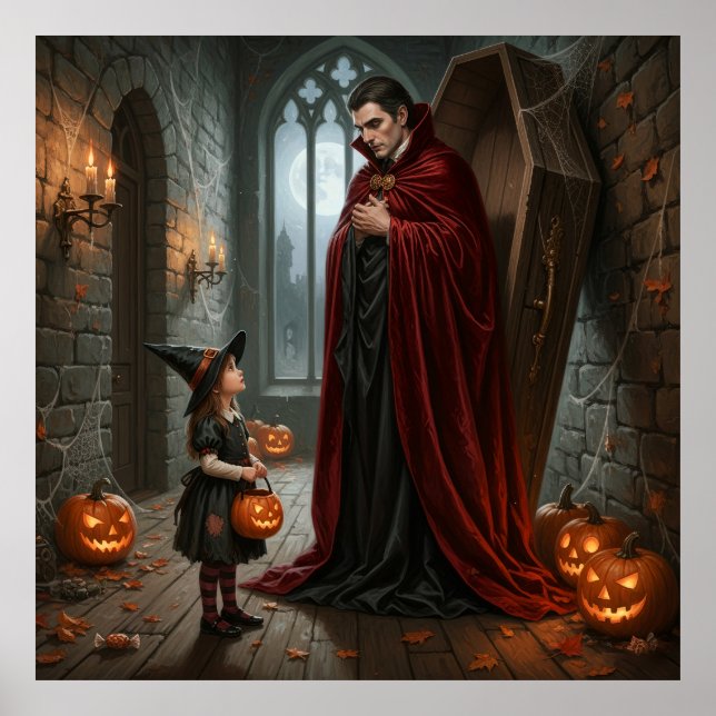 Candy Mr. Poster (Framsidan)