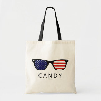 CANDY Out And About Bag Tygkasse
