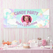 Candy party