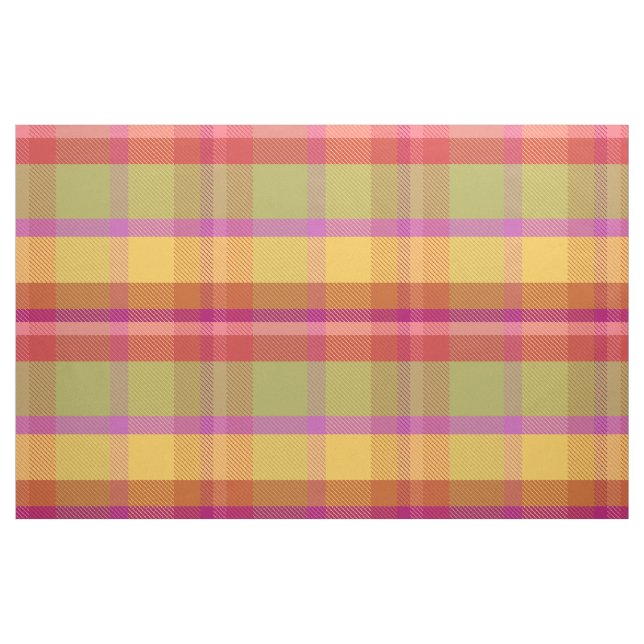 Candy Play CBHOG Tyg (Fat Quarter)