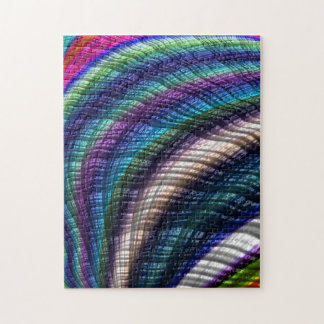 Candy Play Fractal Pussel