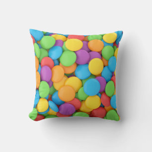 Candy Pop Kudde