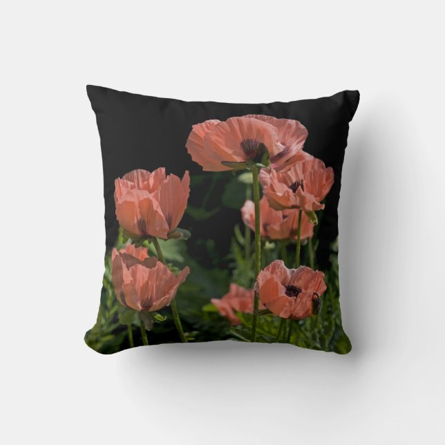 Candy Pops Pillow Kudde (Framsida)