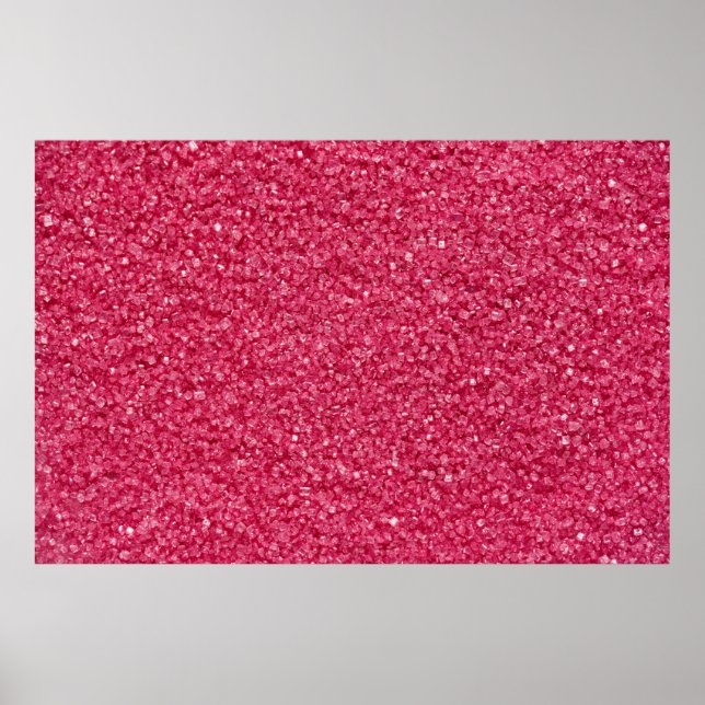 Candy Poster (Framsidan)