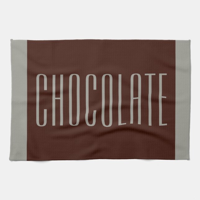 Candy Pub Kitchen Towel Gift Kökshandduk (Horisontell)