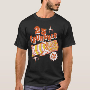 Candy Pub och Eercise går bara ihop 25 per T Shirt