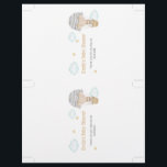 Candy Pub Wrapper Reklamblad<br><div class="desc">Candy Pub Wrapper</div>