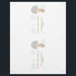 Candy Pub Wrapper Reklamblad<br><div class="desc">Candy Pub Wrapper</div>