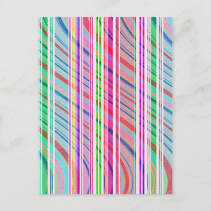 Candy Rand Vykort
