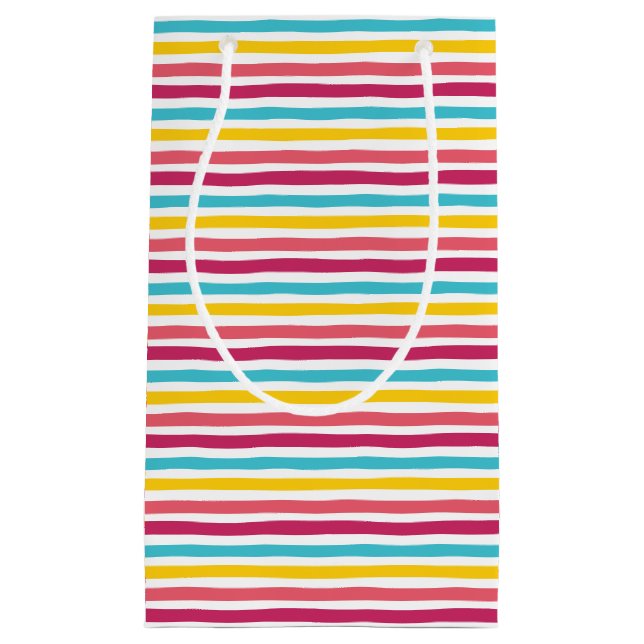 Candy Roligt Cute Gift Bag (Framsidan)