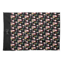 Candy Santa-illustration