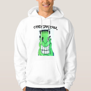 CANDY SNATCHER HALLOWEEN HOODIE