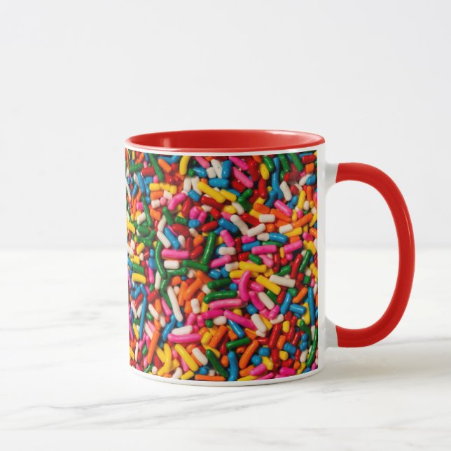 Candy Sprinkles Mugg (Höger)